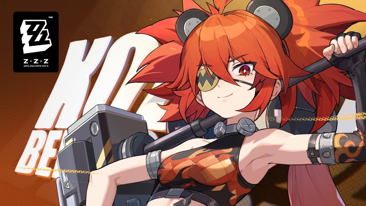 Zenless Zone Zero Koleda Guide - Skills, Builds, Teams, and More -  Mobalytics