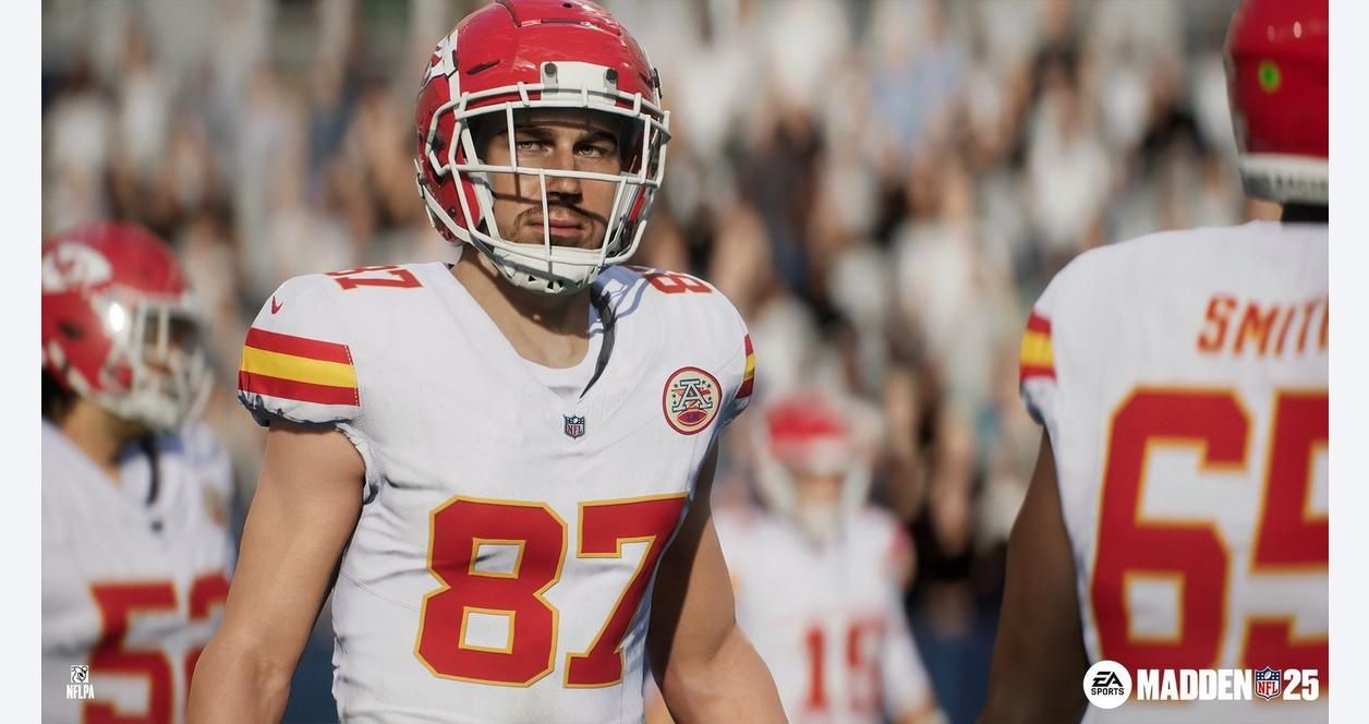 Madden NFL 25 | EA Sports | GameStop