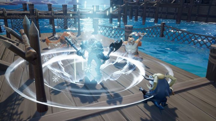 Como começar a pescar em Tarisland, Confira as Dicas - WiseGamer