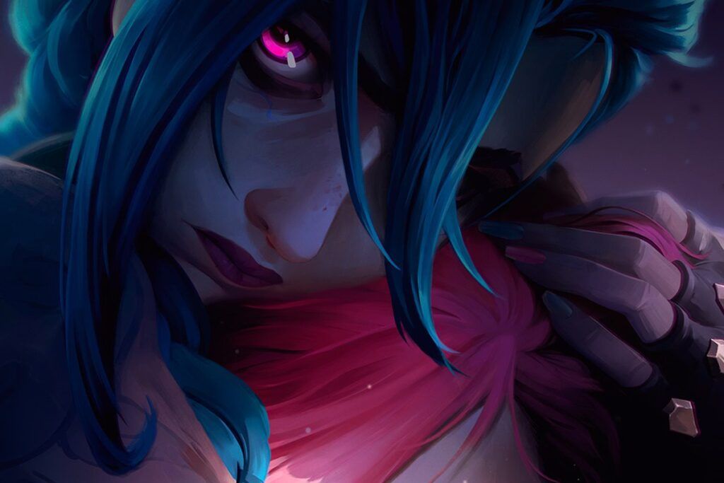 LoL: 2ª temporada de Arcane tem data e poster divulgados | Game Arena
