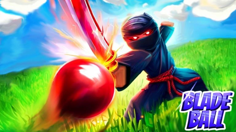 Blade Ball | The RB Battles Wiki | Fandom