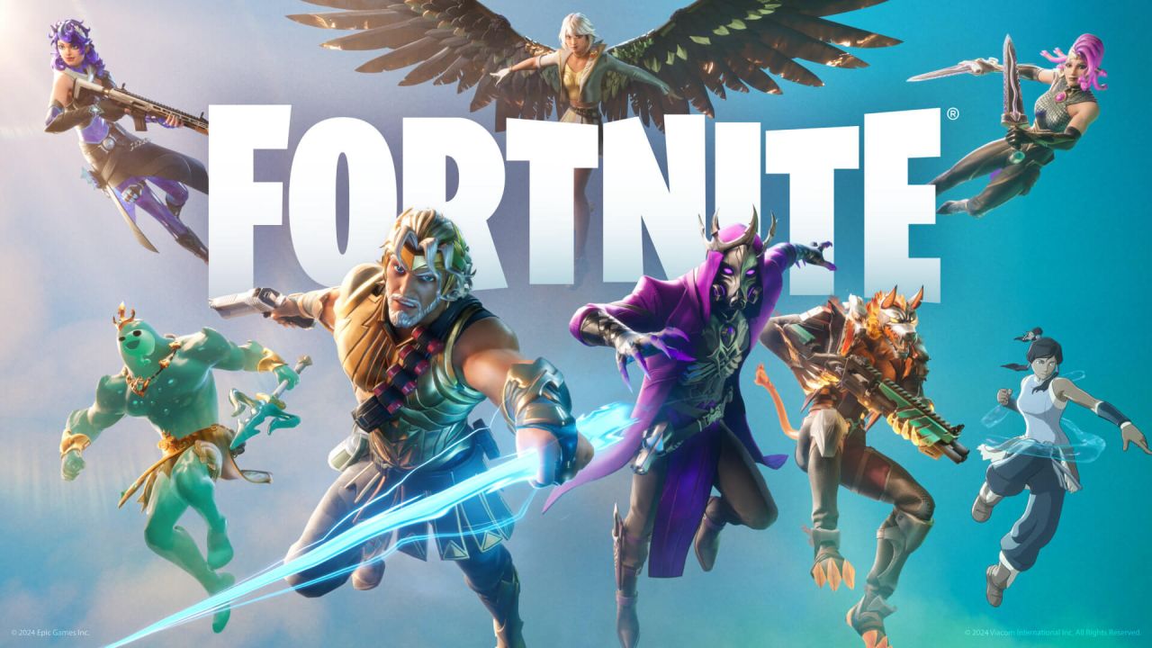 Epic Games colocará itens do passe de batalha dentro da loja de Fortnite