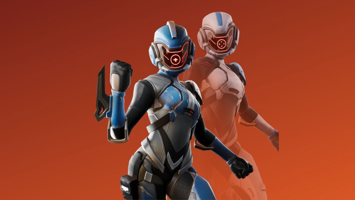 Fortnite: 5 Facts About The Paradigm You Should Know - Cultured Vultures