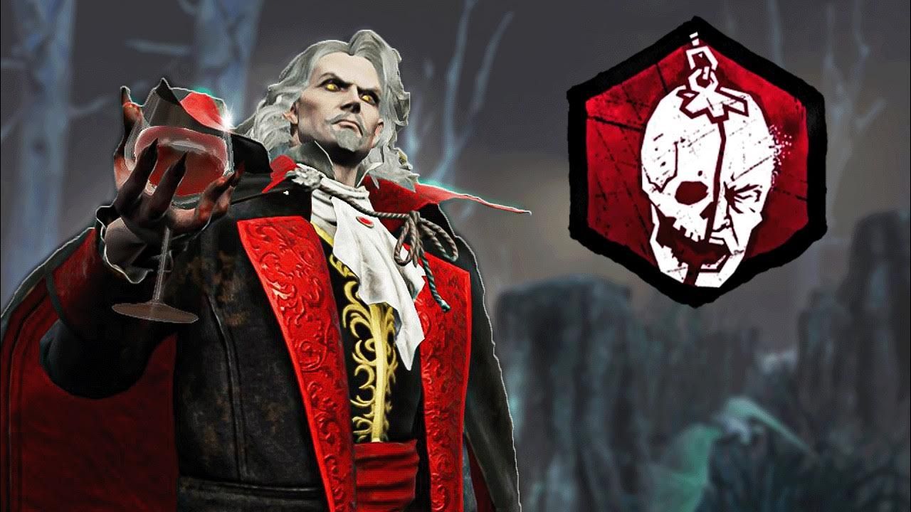NEW DRACULA KILLER IS DANGEROUS! - YouTube