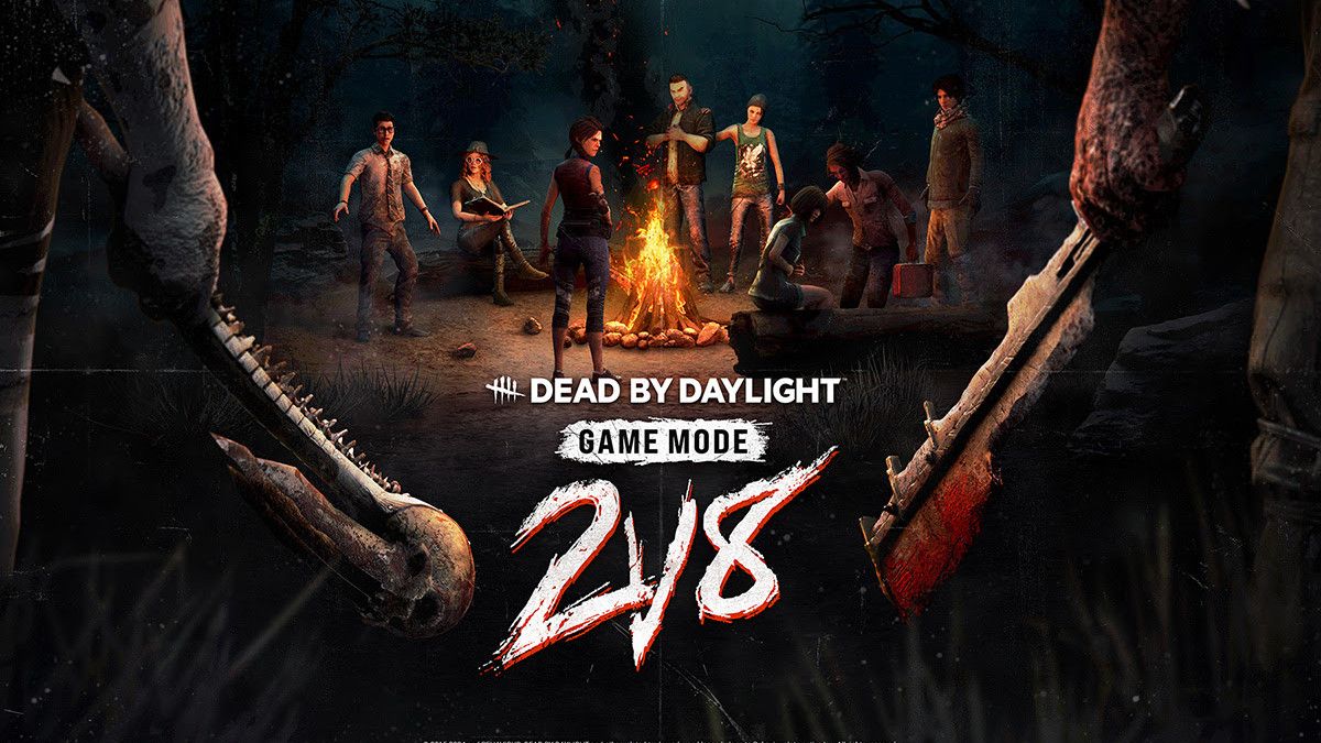 Dead by Daylight 2v8 Mode's Release Date, New Survivor Classes, & Gameplay Details