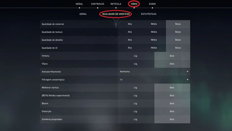 Como aumentar fps no Valorant? Veja 5 dicas para melhorar seu PC