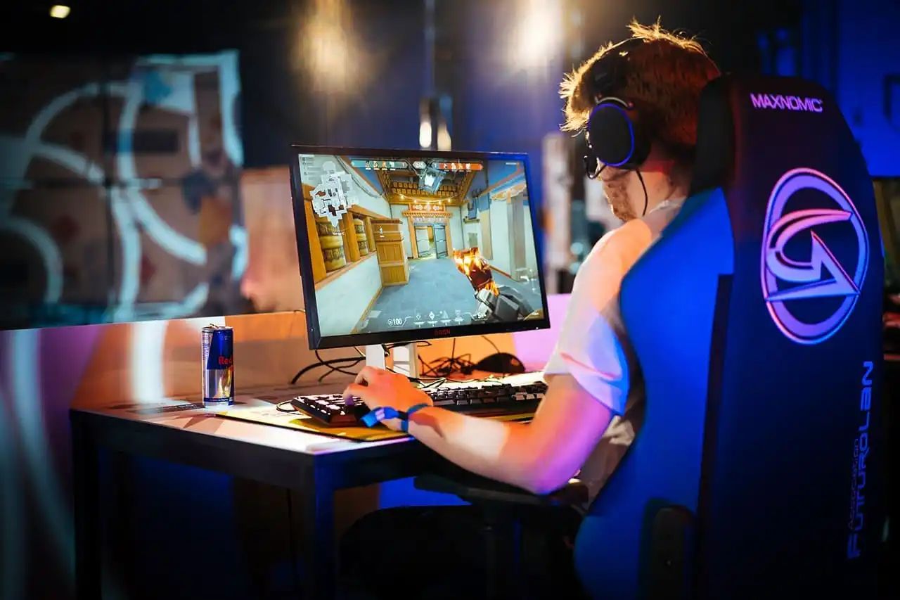 VALORANT: De olho no Mundial, trio encara decisão brasileira de torneio  universitário inédito - Gamers & Games