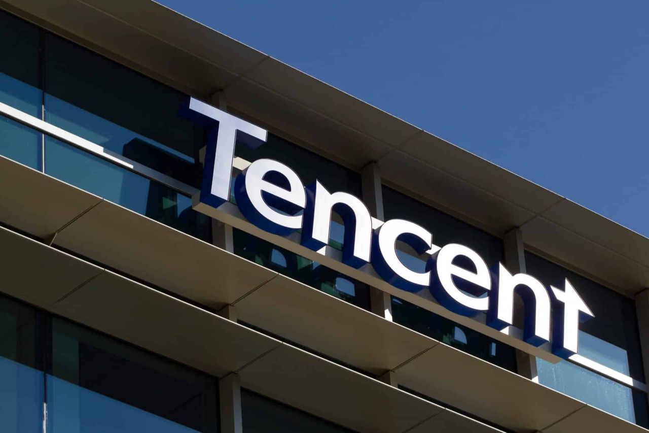 Crise? Chefão da Tencent prevê ameaças ao negócio de jogos