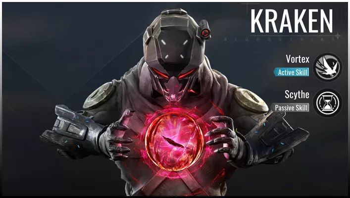 Blood Strike - All Strikers, Skill & How to Unlock - zilliongamer