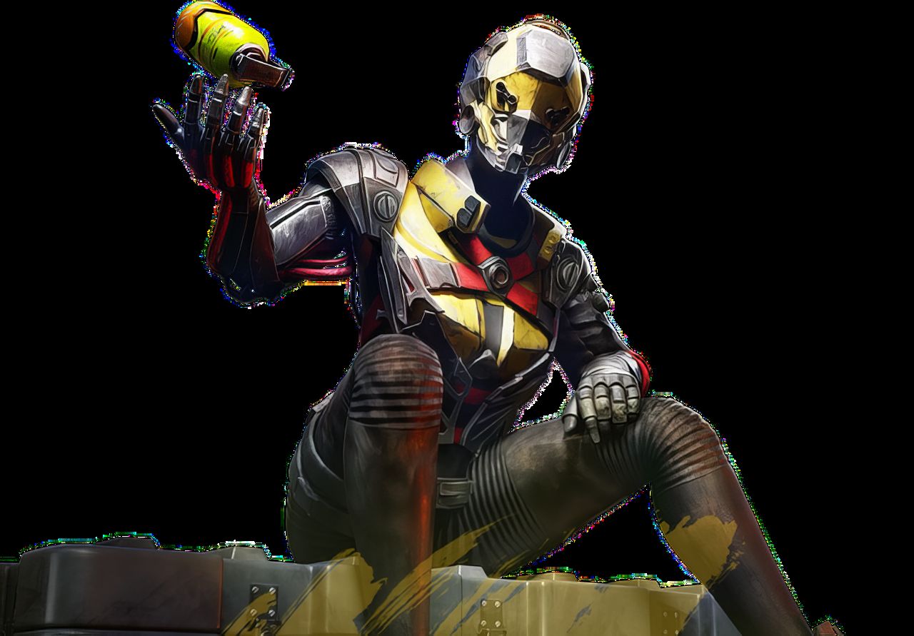 Blood Strike Nova PNG by Divoras on DeviantArt