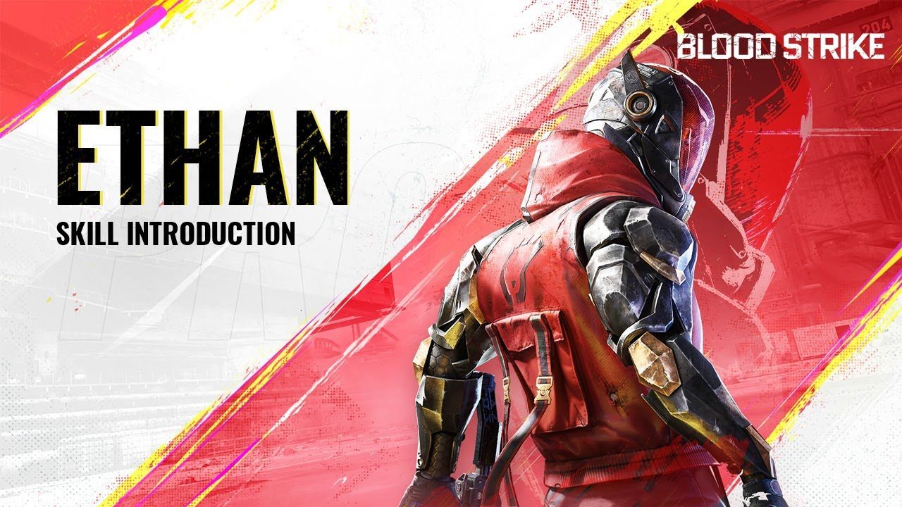 Striker: ETHAN