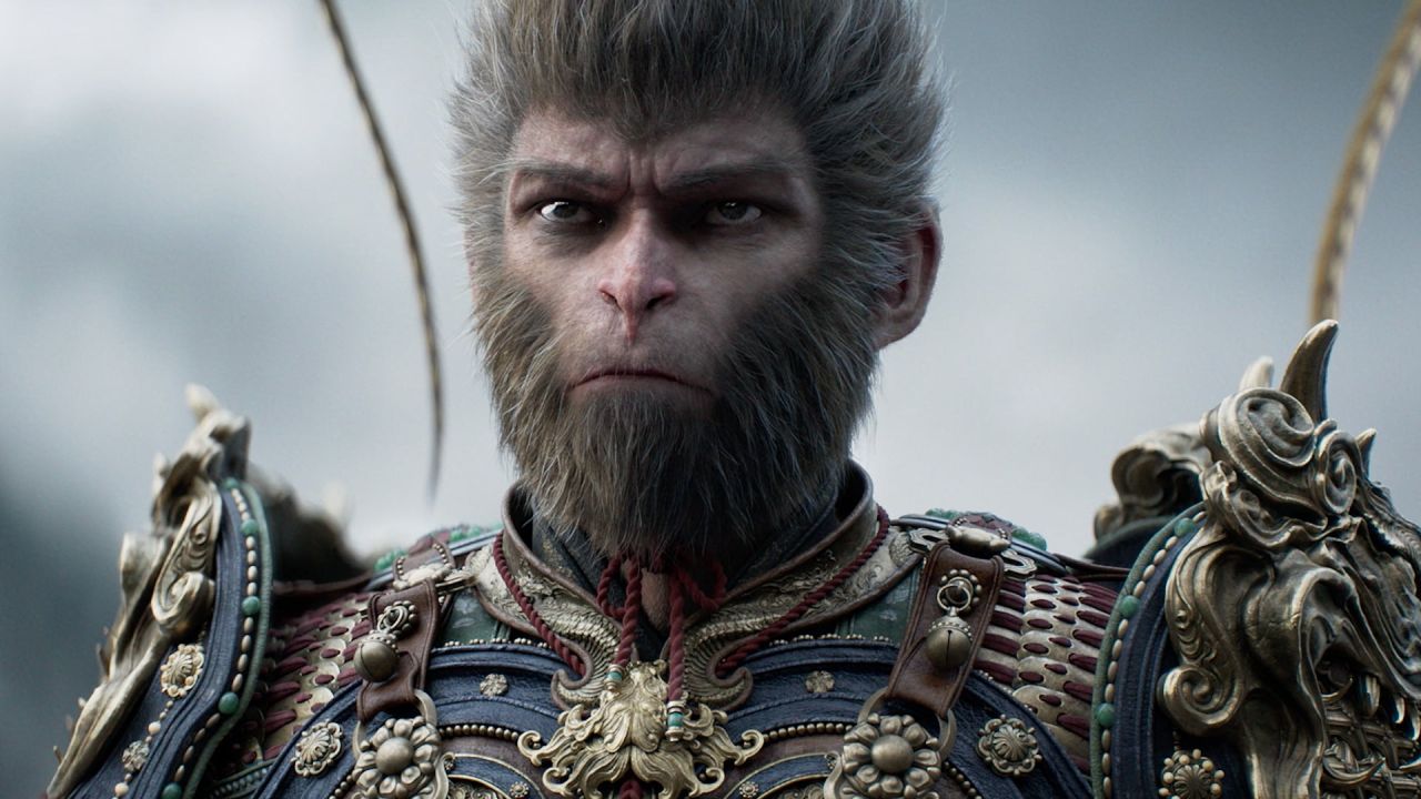 Atraso de Black Myth: Wukong no Xbox é devido ao acordo de exclusividade da  Sony, não a problemas técnicos