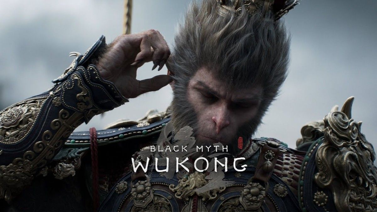 Black Myth: Wukong com 10% OFF na Nuuvem - Garanta sua cópia com o menor  preço histórico agora!
