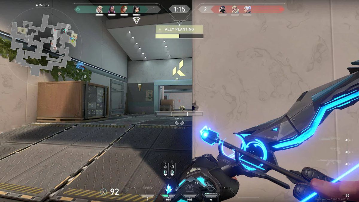 VALORANT receberá sistema de replay de partidas | Game Arena