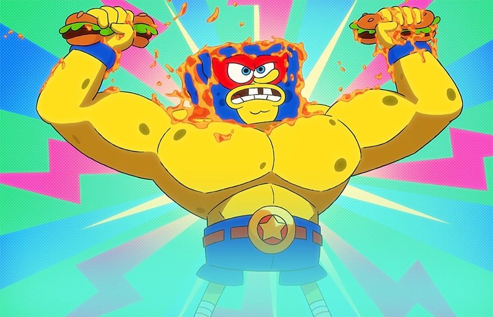 Link de Resgate para 1.000 Verdinhas no Evento do Bob Esponja! 🧽🌊 | Brawl Stars Dicas