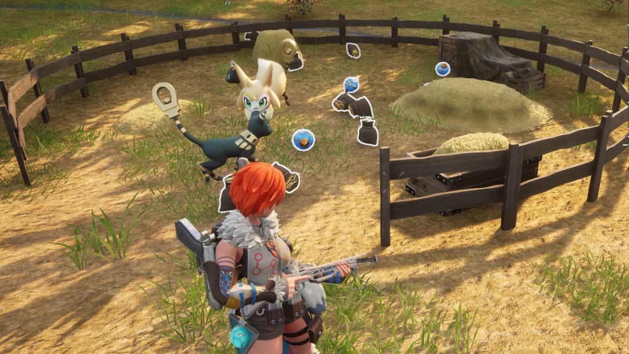 Palworld Best Ways to get gold - AFK Money farm - VideoGamer
