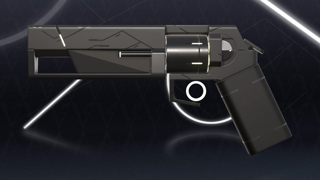 Valorant Minima Sheriff - ValorantStrike
