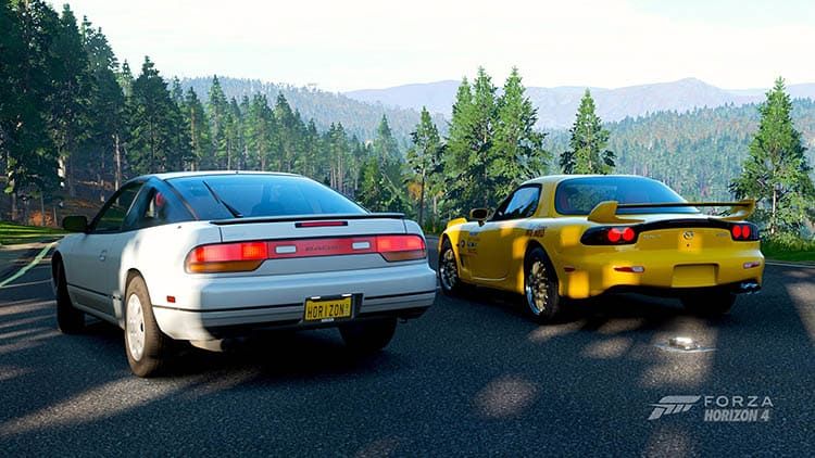 Ultimate Forza Horizon 4 Tuning Guide | Drifted.com