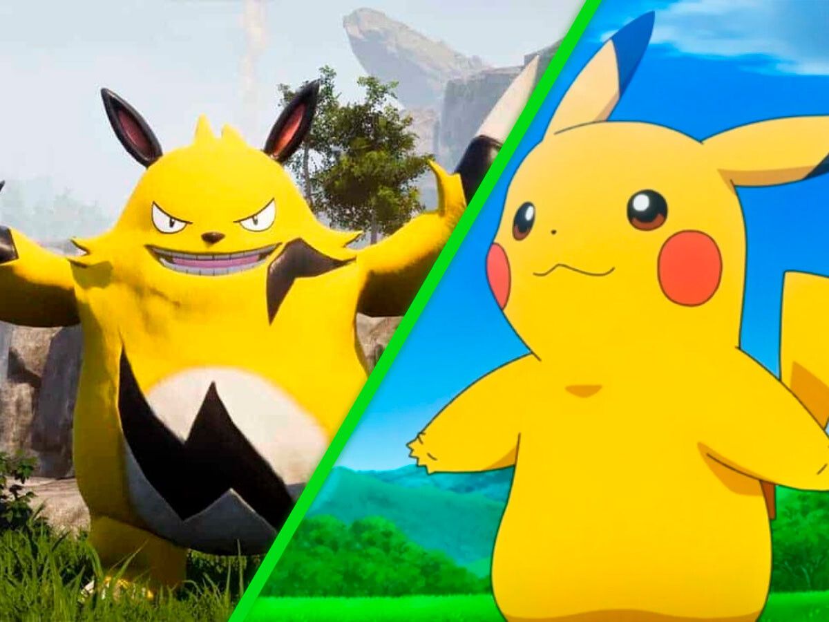 Hemos recibido amenazas de muerte”: 'Palworld', el juego de moda en Steam, es acusado de copiar modelos de 'Pokémon' en todo el juego