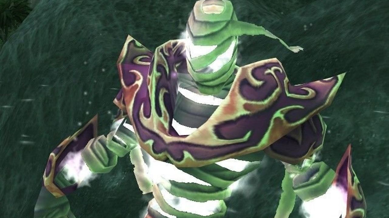 World of Warcraft player accidentally sells extremely rare pet for 1/10th  of its value: 'That's like my entire game savings over the last 17 years,  gone' | PC Gamer