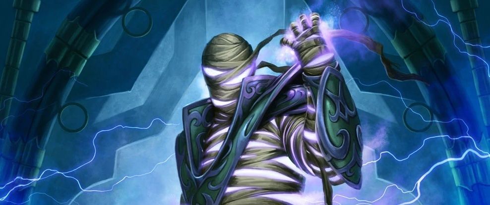 Rare WoW Outfit Alert: Ethereal Soul-Trader Set Now Transmoggable - Wowhead  News
