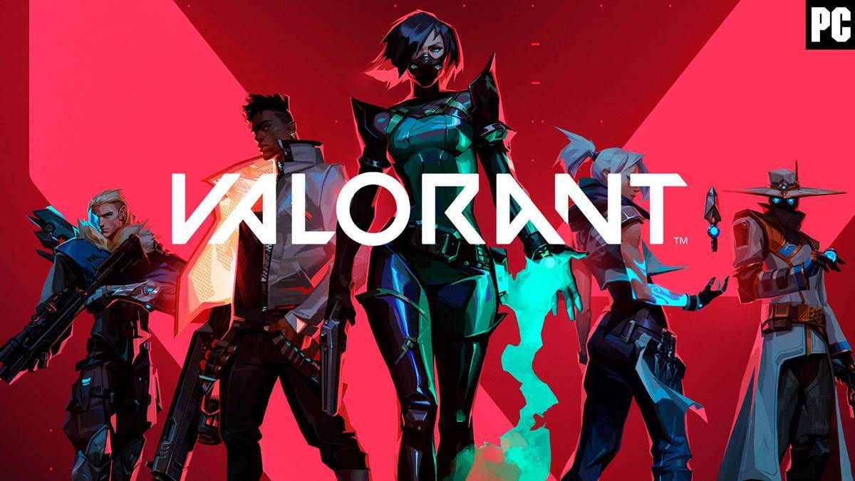 The best part about 'Valorant'? Its potential.