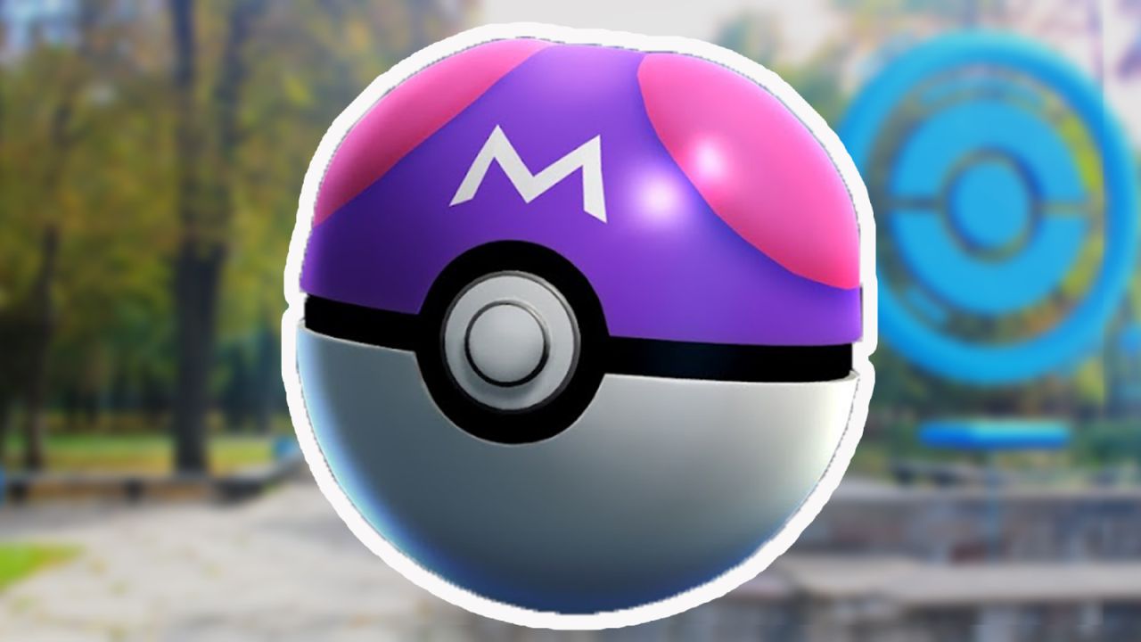 Pokémon Go Masterwork Research Catching Wonders quest steps and rewards for  getting a Master Ball | Eurogamer.net