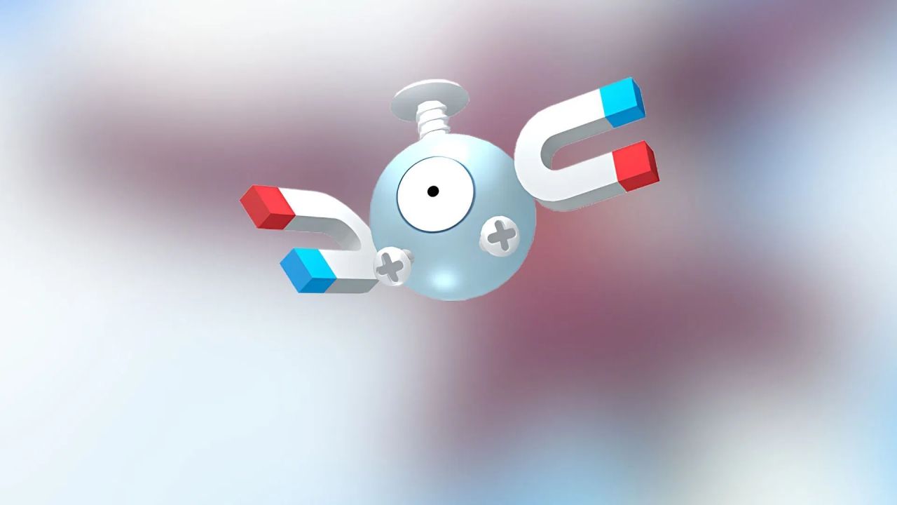 How to get Magnemite in Pokemon GO, and can it be shiny?