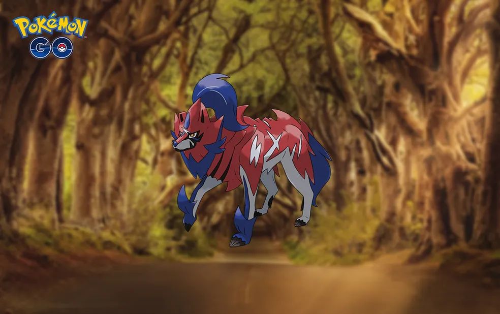 Pokémon GO: como pegar Zamazenta nas reides; melhores ataques e counters |  esports | ge