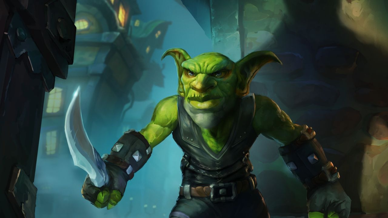 Conto de Warcraft: “O ponto de virada” — World of Warcraft — Notícias da  Blizzard