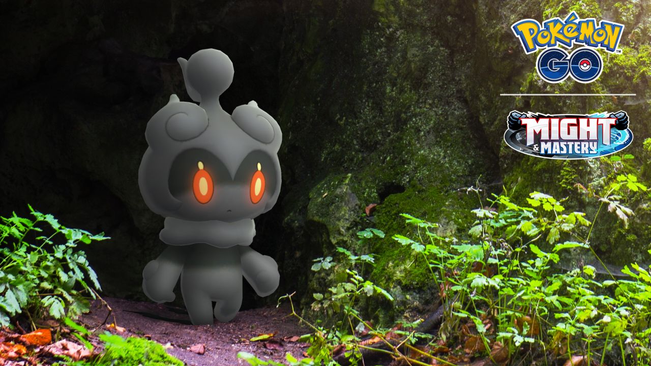 Descubra Pokémon de várias formas durante o evento Estilos Esplêndidos no Pokémon GO.