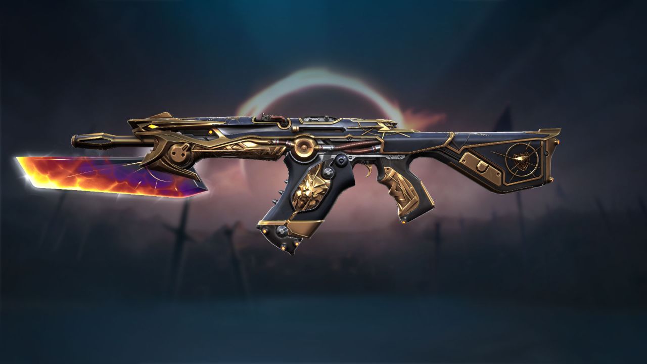 VALORANT AEMONDIR SKINS - ValorantStrike