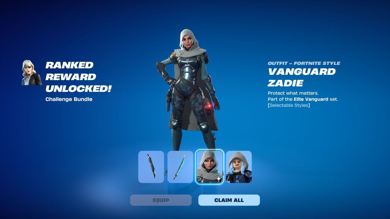 Fortnite Leaks 🕜 on X: