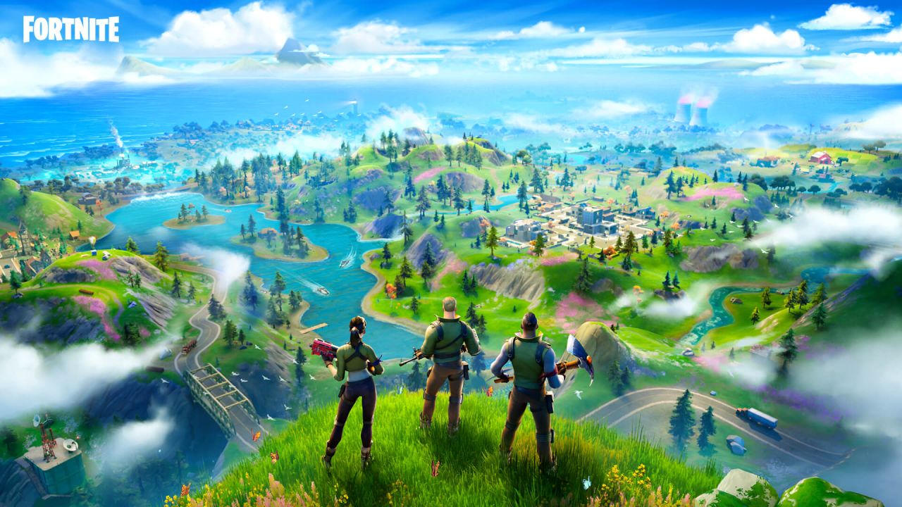 O que é Fortnite? Guia do Iniciante