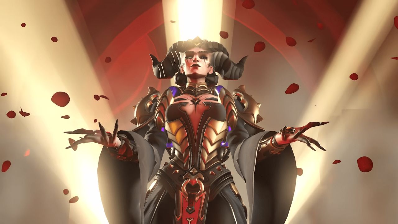 Overwatch 2: skins em colaboração com Diablo 4 custam mais que o primeiro jogo | Game Arena