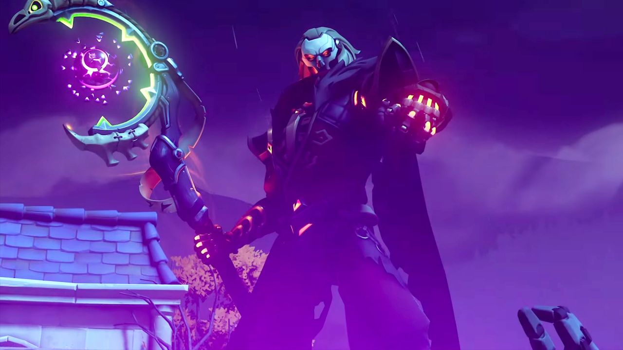 Blizzard Locks Overwatch 2's Hotly Anticipated Diablo 4 Skins Behind $40 Bundle, Sparking Backlash - IGN