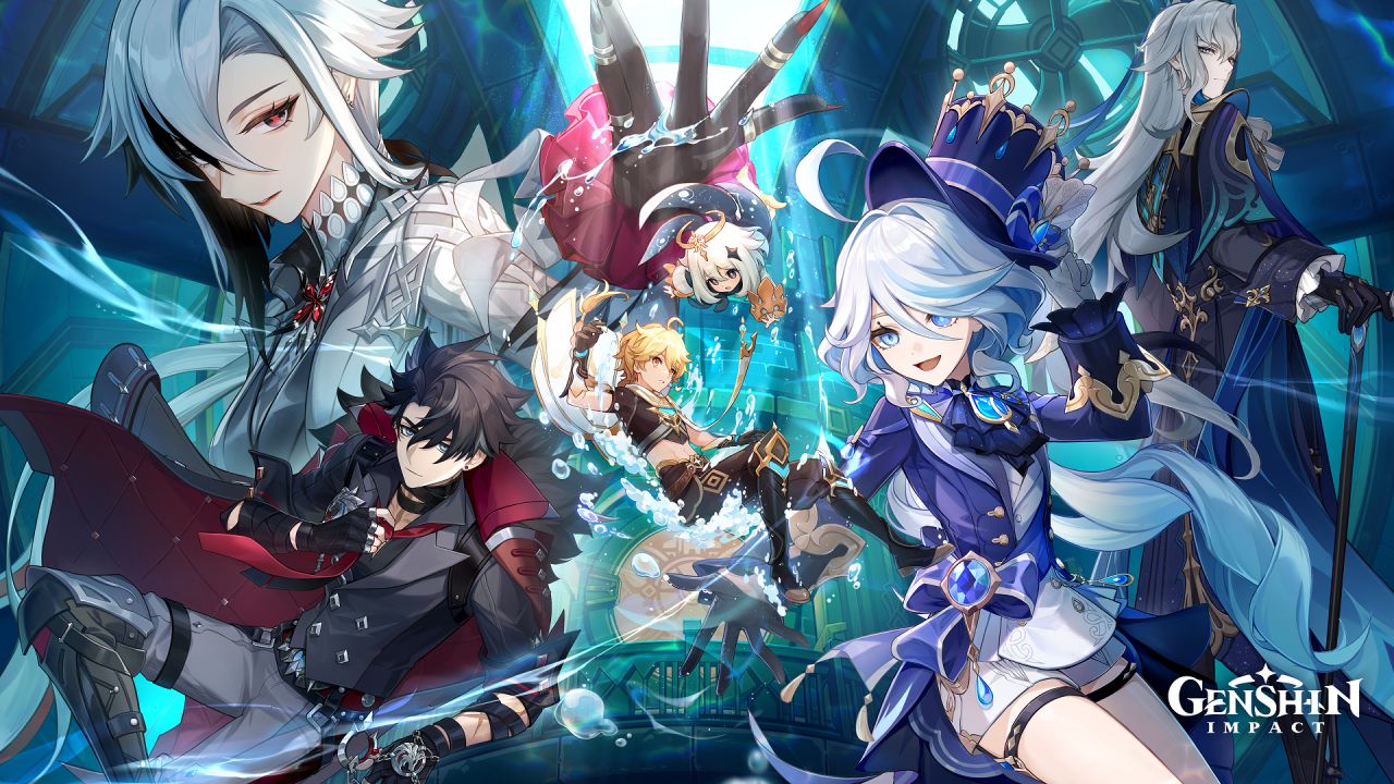 Guia de Genshin: tudo sobre a atualização 4.1 | Game Arena