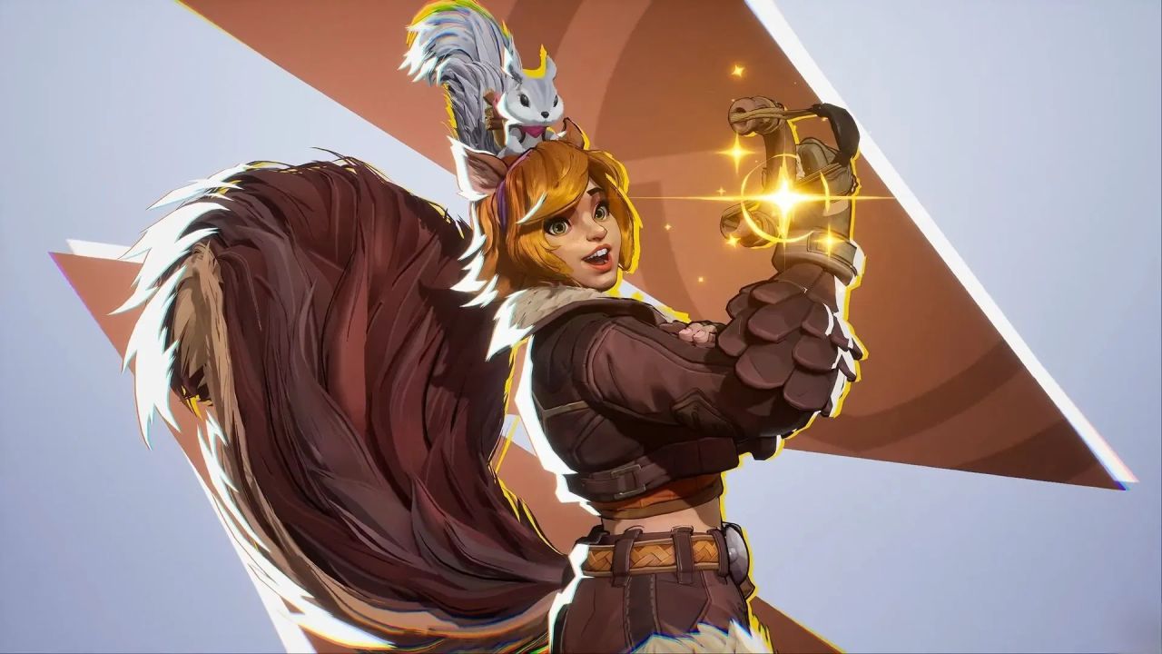 5 best heroes to team-up with Squirrel Girl in Marvel Rivals