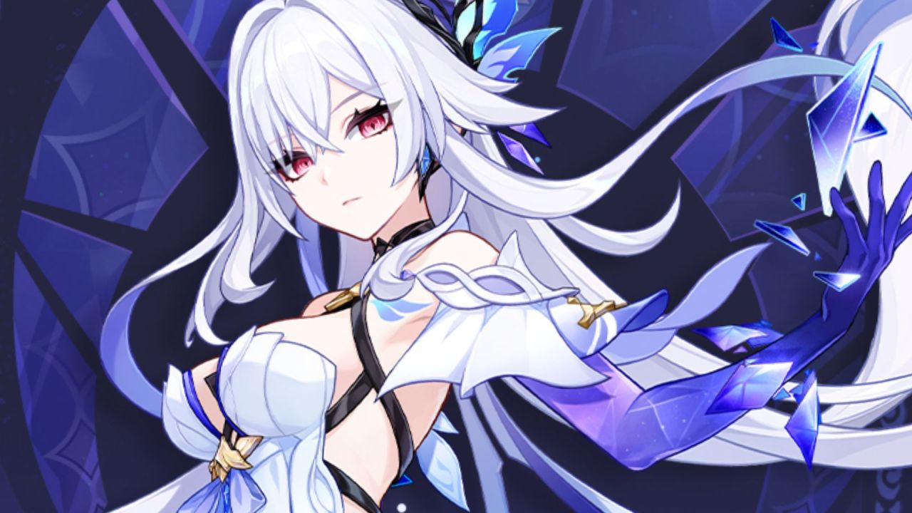 Genshin Impact Skirk release date and lore