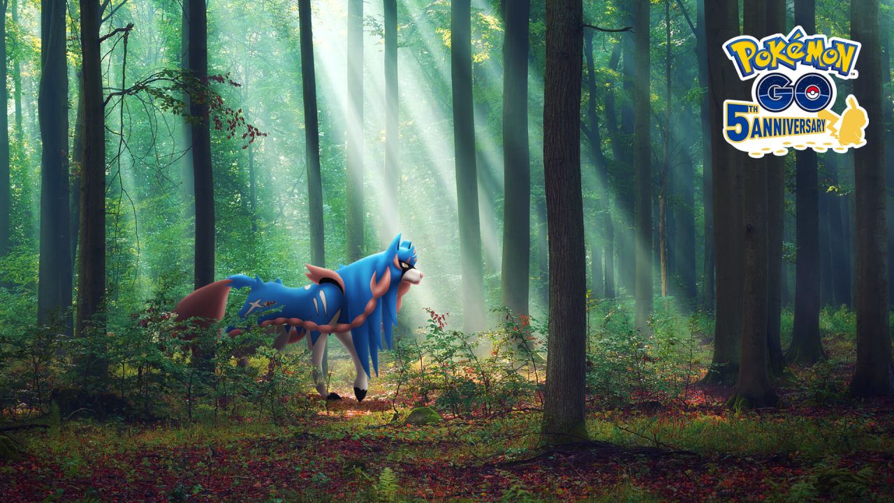Guide] Zacian raid counters and best skillsets in Pokemon GO - Inven Global
