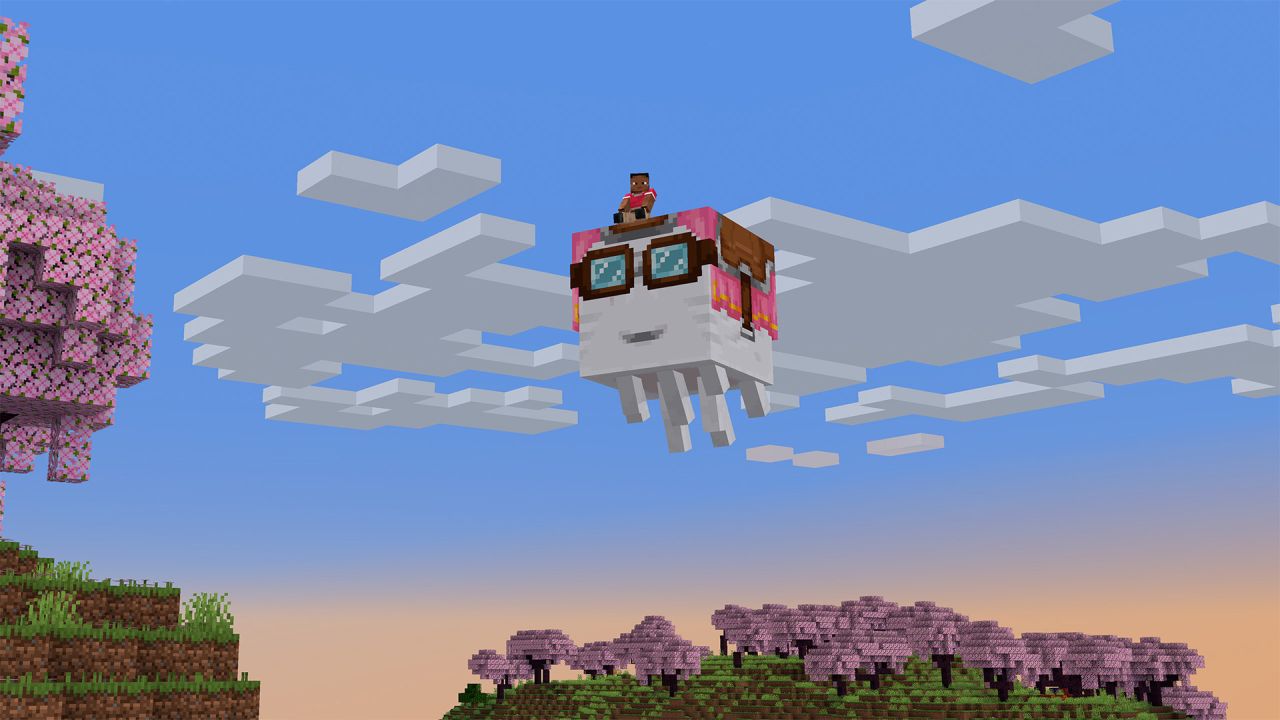 Minecraft on X: 