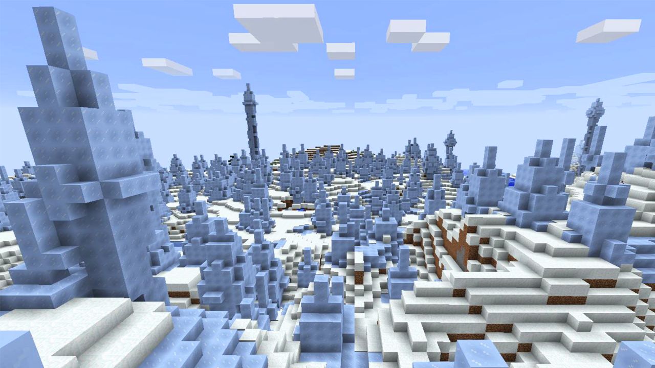 Noxcrew | All about Minecraft biomes