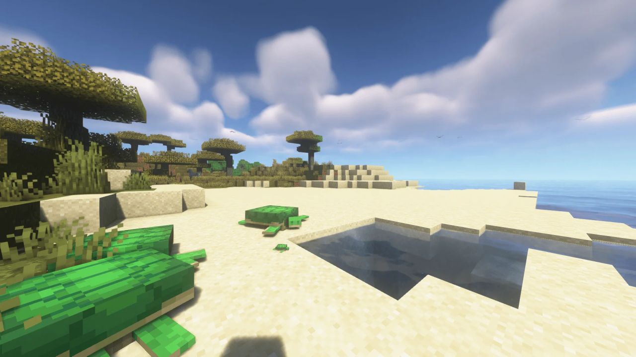 The Perfect Guide to Minecraft 1.20 Biomes | Badlion Client