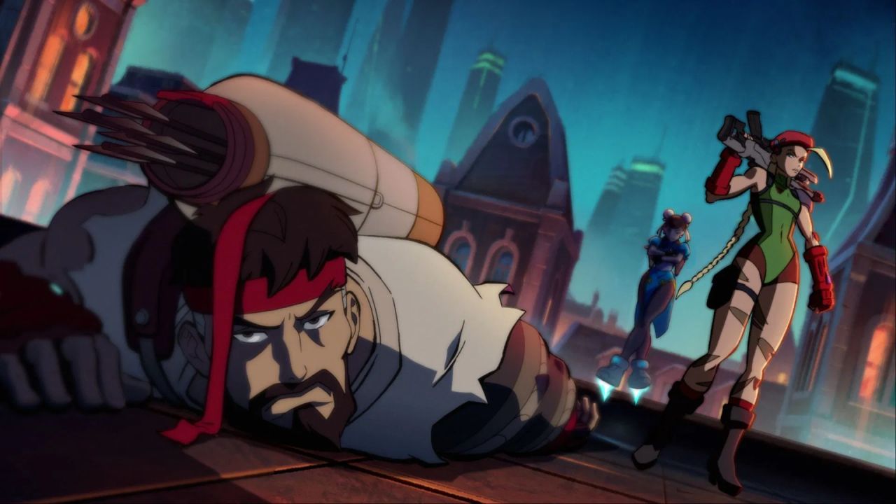 Street Fighter 6: Overwatch 2 x Street Fighter 6 collaboration announced: All skins and release date