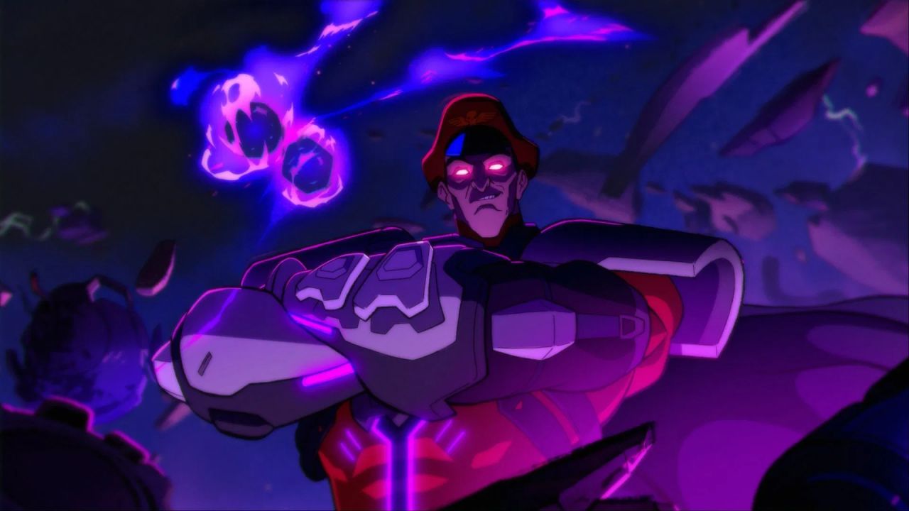 Street Fighter 6: Overwatch 2 x Street Fighter 6 collaboration announced: All skins and release date