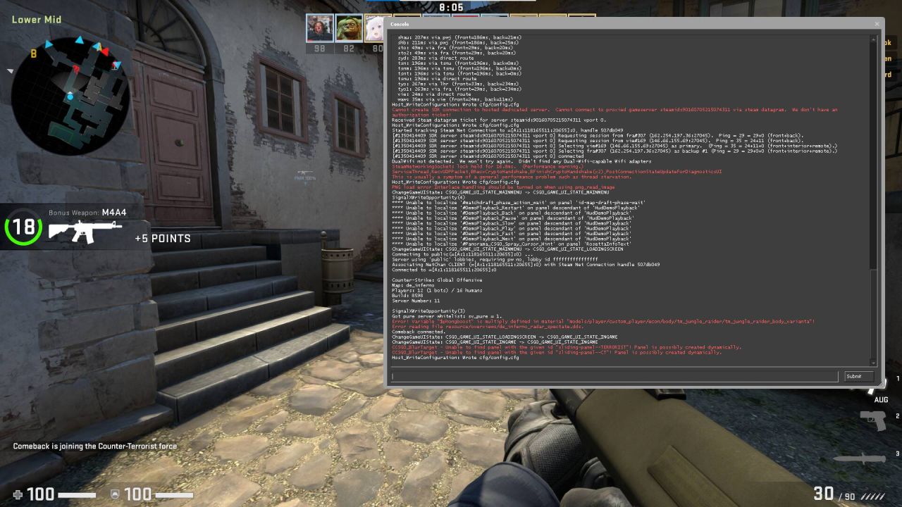 2022] How To Use The CSGO Left Hand Command? » A Complete Guide