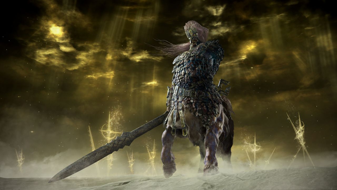 Elden Ring Nightreign director had concerns 