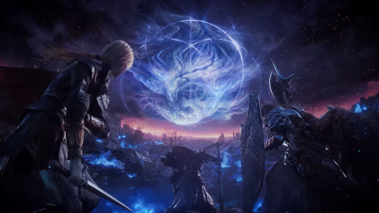 Elden Ring Nightreign: confira o trailer de lançamento - GameBlast