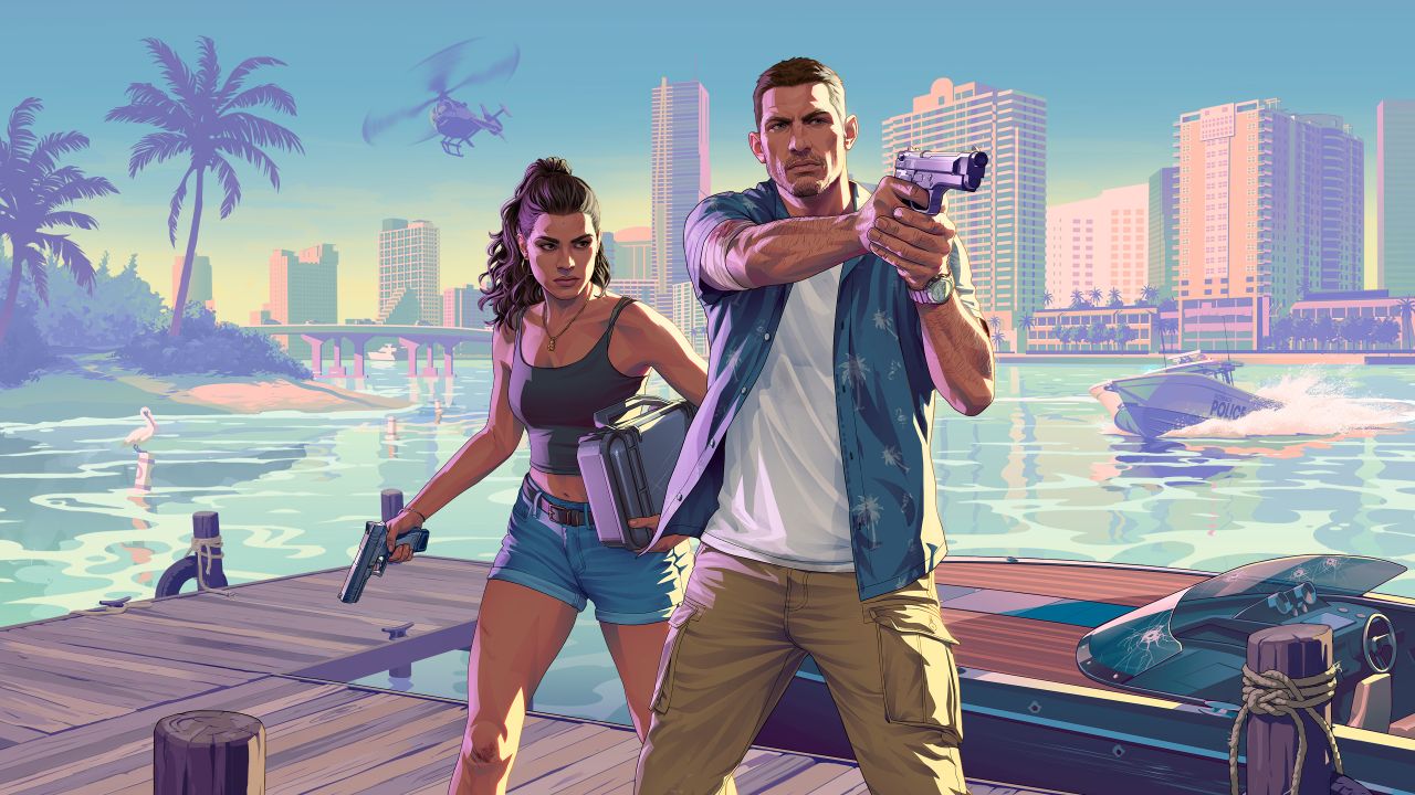 GTA 6: tudo sobre a história de Lucia, Jason e todos os personagens  revelados no segundo trailer