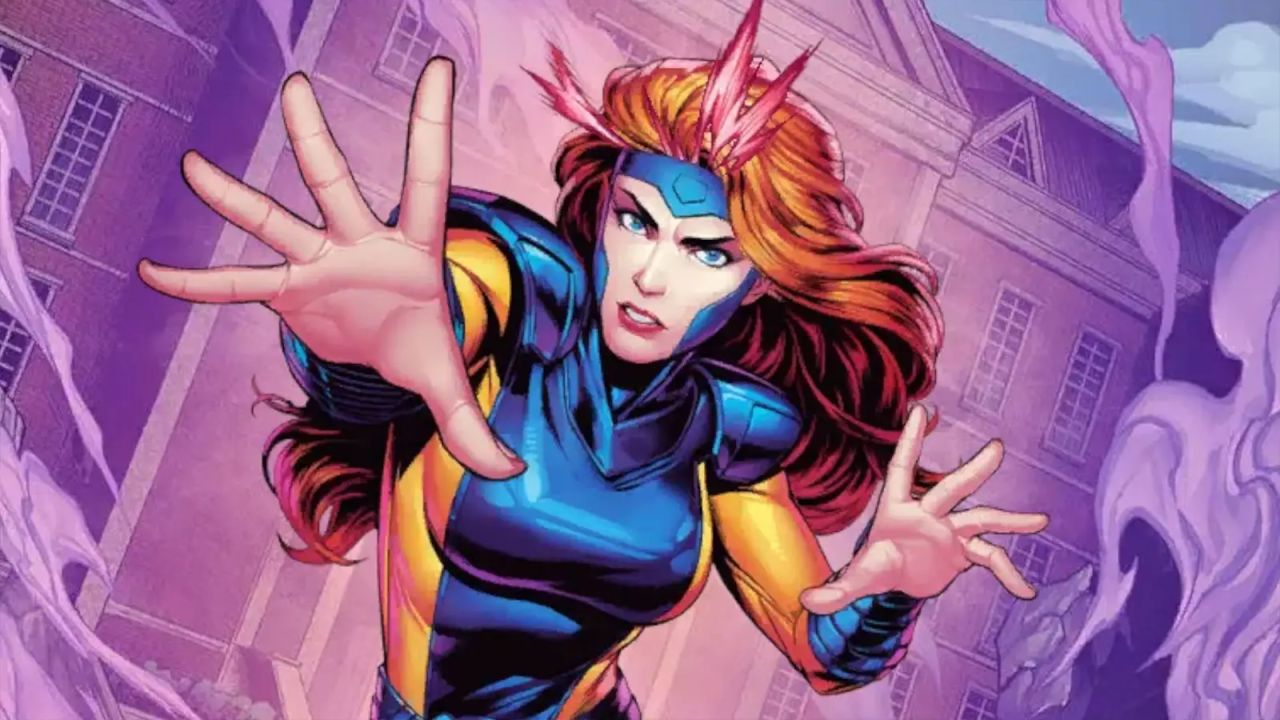 Todos os vazamentos da 3ª temporada de Marvel Rivals: todos os próximos 28 personagens, 5 mapas, modos e muito mais